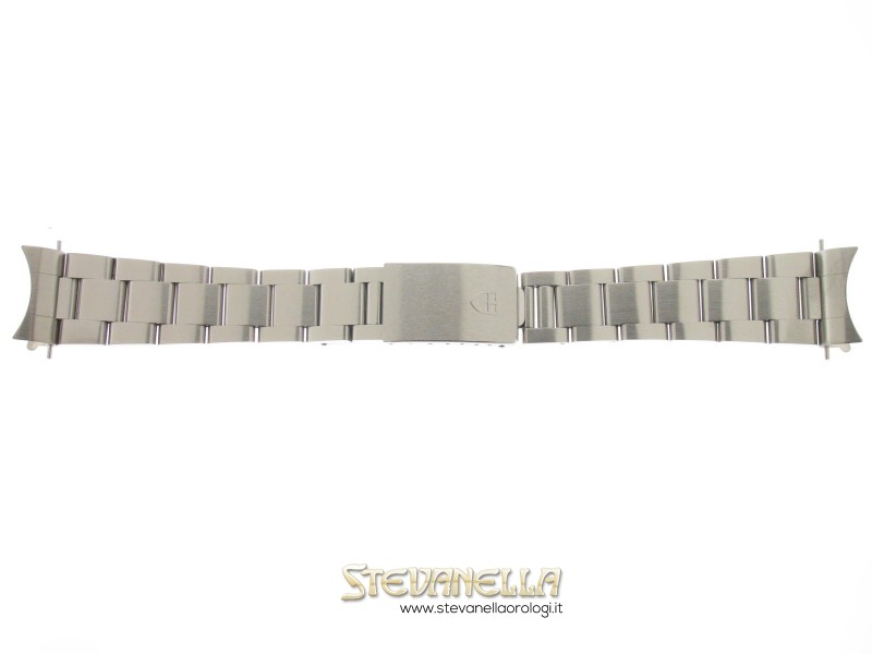 Bracciale Tudor Oyster 20mm ref. 20 78360 20 E1 589 T5 nuovo
